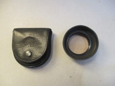 PARE SOLEIL + FILTRE + ETUI