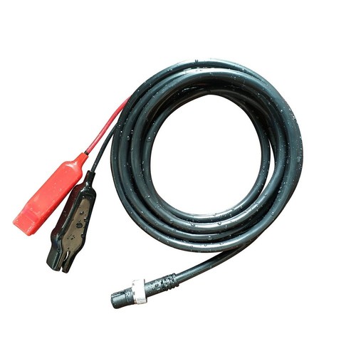 Moulinet pêche électrique - moulinet,