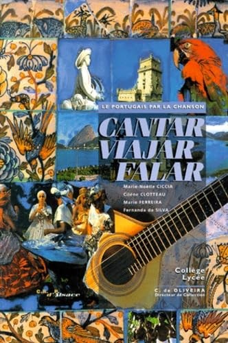 Portugais par chanson - par, la