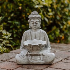 Bouddha Feng Shui avec