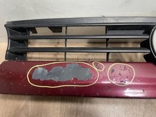 Calandre VOLKSWAGEN GOLF 3