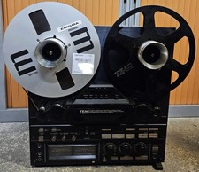 lecteur enregistreur a bande