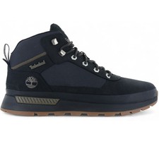 Timberland field trekker boots - trekker,