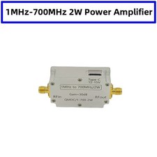 Module amplificateur de signal