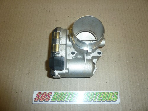 Boitier papillon kia - kia, ceed