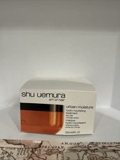 Shu Uemura Art of haïr. Pour cheveux sec
