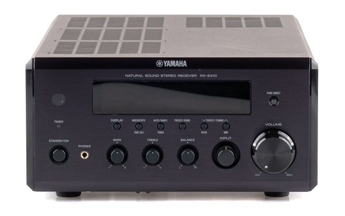 Yamaha e410 récepteur - yamaha, rx-e410