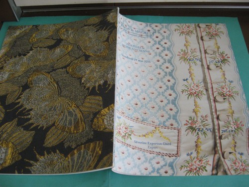Catalogue drouot thierry - catalogue,