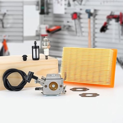 Kit carburateur pour - carburateur,