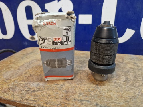 Mandrin rapide bosch - mandrin,