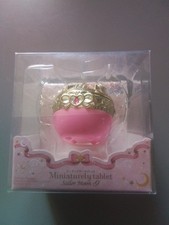 Sailor Moon Miniaturely Tablet