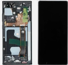 Original Display LCD Cadre