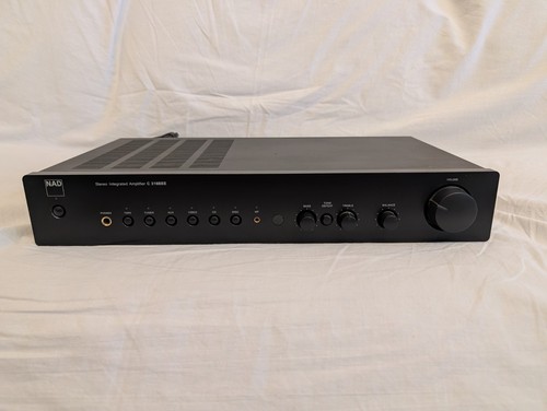 Nad c316bee stereo integrated - c316bee,