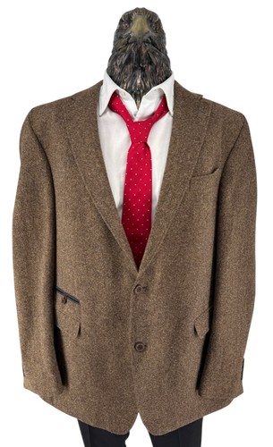Veste blazer laine - veste, style
