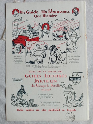 Michelin bibendum extrait de - bibendum, :
