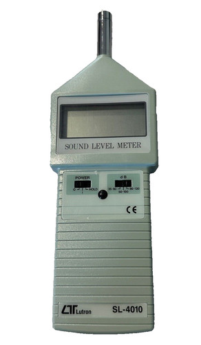 Lutron 4010sl sound lev - lutron,
