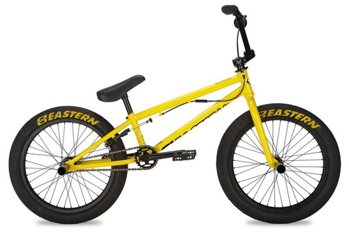 Eastern orbit bmx - orbit,