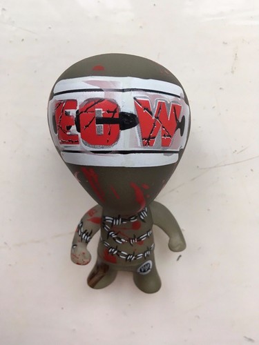 Wwe ecw logo - ecw, jacks