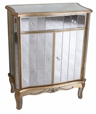 Halbschrank Meuble Vitré