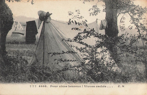Pour vivre heureux - cp,