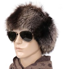 Fourrure Bandeau Tube