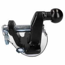 Barres de remorquage 4x4 pour