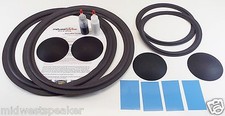 Jbl 4343b woofer 10 - -,