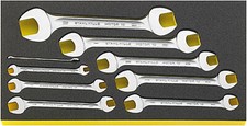 Stahlwille TOOL SET IN