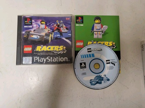 Lego racers playstation - lego,
