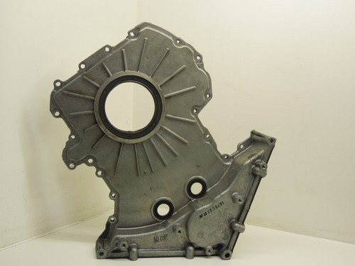 Phaeton d1 capot - d1,