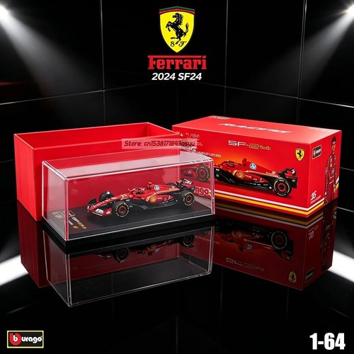 Vitrine avec vis - vitrine, pour