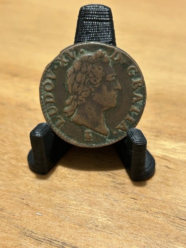 Monnaie france louis xv - france,,