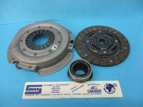 Kit embrayage pour nissan - pour,
