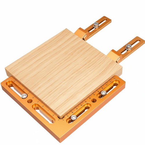 Serre joint panneaux en - de,