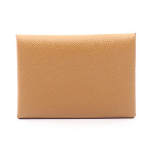 Porte monnaie hermes calvi - hermes,