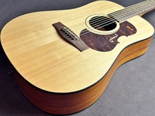 Voyage-Air Guitar Ms-01