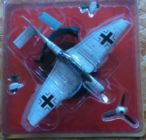 Junkers 87d stuka white - ju,