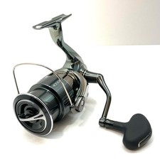 Moulinet toupie SHIMANO 22