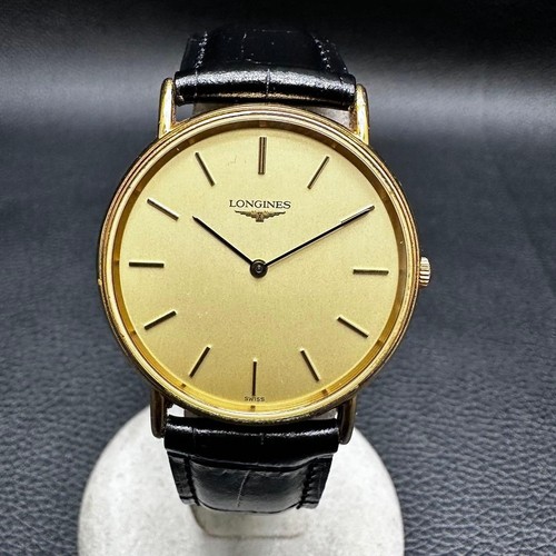 Montre longines grand - montre,