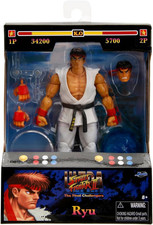 - Street Fighters - RYU -