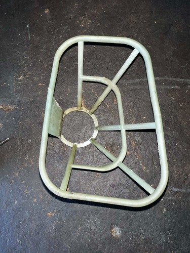 Cage filtre air - cage, yamaha