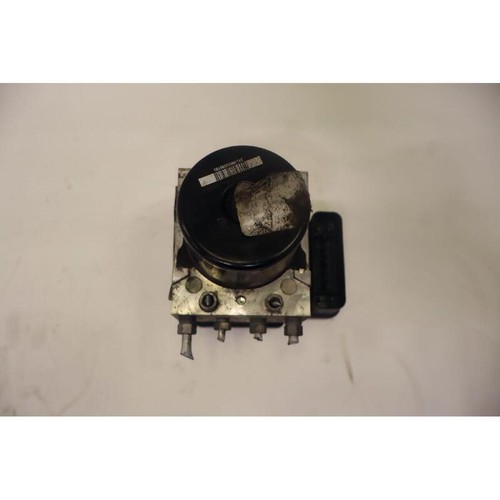 Unite hydraulique abs renault - unite,