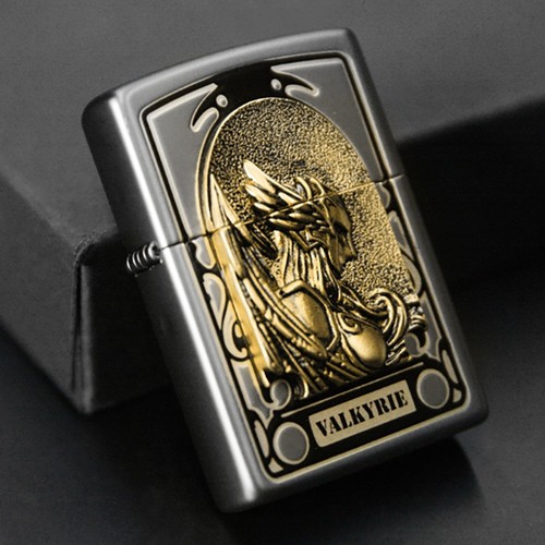 Briquet zippo classic - zippo, kr