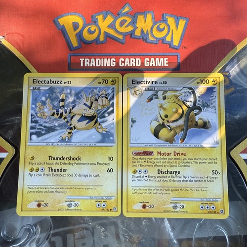 Pokémon card mixed - , lot