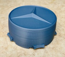 cache moyeu Compatible  Mercedes Sprinter 97