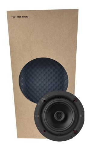 Enceinte installation - enceinte, d'installation