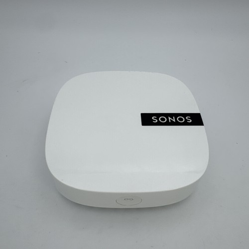 Sonos boost wireless speaker - sonos,