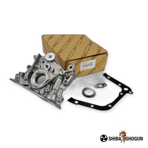 Pompe huile toyota - huile,