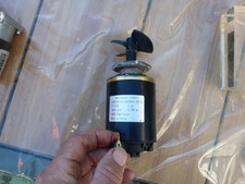 Moteur de turbine Dolphin