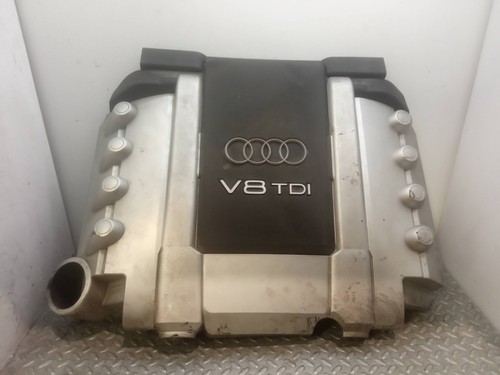 Couvert moteur pour audi - couvert, a8